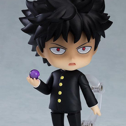 Mob Psycho 100 - Shigeo Kageyama Nendoroid Figure 1913 - The Card Vault