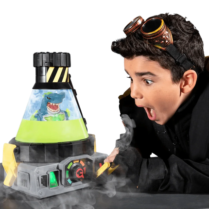 Moose Toys - Beast Lab - Shark Beast Creator - The Card Vault