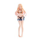 My Dress-Up Darling - Marin Kitagawa (First Measurements) Luminasta Figure - The Card Vault