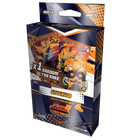 My Hero Academia Collectible Card Game - Endeavor (Series 3) - Deluxe Starter Deck - The Card Vault