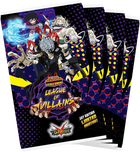 My Hero Academia Collectible Card Game - League of Villains (Series 4) Booster Pack - The Card Vault