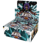 My Hero Academia Collectible Card Game - Undaunted Raid (Series 5) Booster Box (24 Packs) - The Card Vault