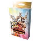 My Hero Academia Collectible Card Game - Wild Wild Pussy Cats (Series 3) - Deck-Loadable Content - The Card Vault