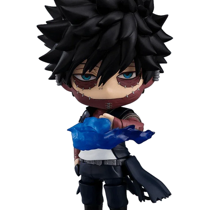 My Hero Academia - Dabi Nendoroid Figure 1430 - The Card Vault
