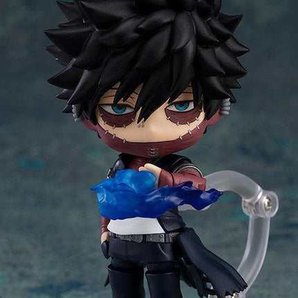 My Hero Academia - Dabi Nendoroid Figure 1430 - The Card Vault