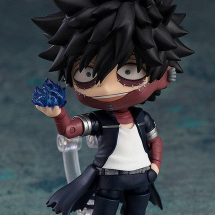 My Hero Academia - Dabi Nendoroid Figure 1430 - The Card Vault