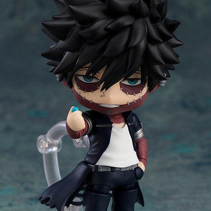 My Hero Academia - Dabi Nendoroid Figure 1430 - The Card Vault