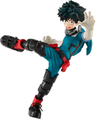 My Hero Academia - Izuku Midoriya (Costume Y Ver.) Pop Up Parade Figure - The Card Vault