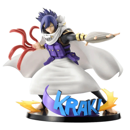 My Hero Academia - Tamaki Amajiki 1/8 Scale Figure (Hero Suits Ver.) - The Card Vault