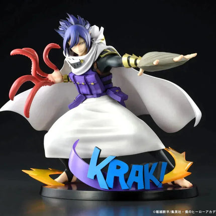 My Hero Academia - Tamaki Amajiki 1/8 Scale Figure (Hero Suits Ver.) - The Card Vault