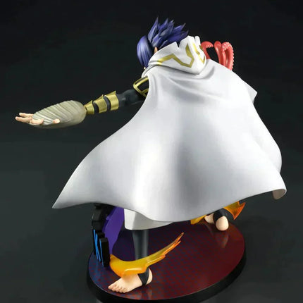 My Hero Academia - Tamaki Amajiki 1/8 Scale Figure (Hero Suits Ver.) - The Card Vault