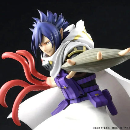 My Hero Academia - Tamaki Amajiki 1/8 Scale Figure (Hero Suits Ver.) - The Card Vault