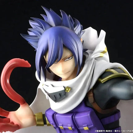 My Hero Academia - Tamaki Amajiki 1/8 Scale Figure (Hero Suits Ver.) - The Card Vault