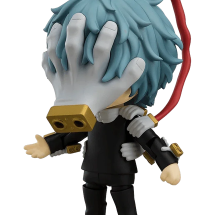 My Hero Academia - Tomura Shigaraki Nendoroid Villain's Edition 1163 - The Card Vault