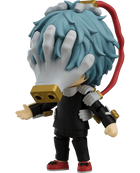 My Hero Academia - Tomura Shigaraki Nendoroid Villain's Edition 1163 - The Card Vault