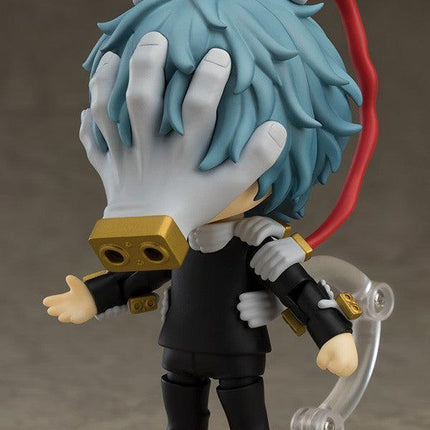 My Hero Academia - Tomura Shigaraki Nendoroid Villain's Edition 1163 - The Card Vault