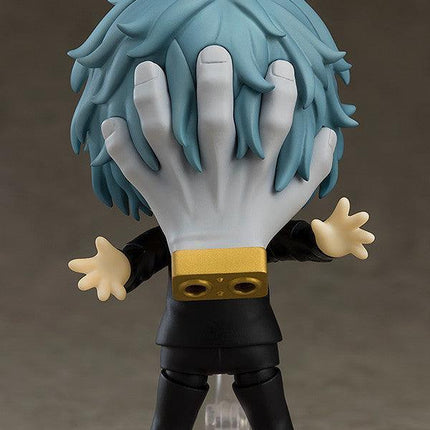 My Hero Academia - Tomura Shigaraki Nendoroid Villain's Edition 1163 - The Card Vault