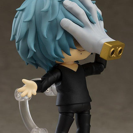 My Hero Academia - Tomura Shigaraki Nendoroid Villain's Edition 1163 - The Card Vault