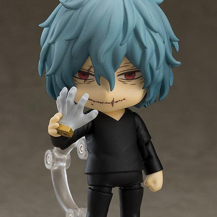 My Hero Academia - Tomura Shigaraki Nendoroid Villain's Edition 1163 - The Card Vault