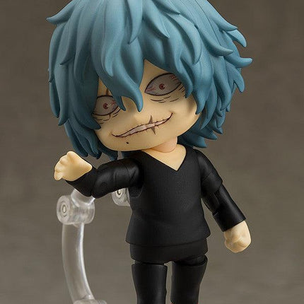 My Hero Academia - Tomura Shigaraki Nendoroid Villain's Edition 1163 - The Card Vault