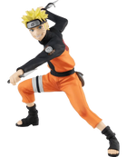 Naruto Shippuden - Naruto Uzumaki - Pop Up Parade Figure - The Card Vault