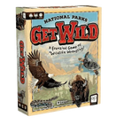 National Parks Get Wild - The Card Vault