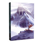 ICE Edifices and Guilds English Standard Edition expansion box