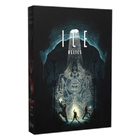 ICE Relics English Standard Edition expansion box