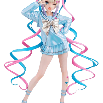 Needy Streamer Overload - OMGkawaiiAngel Pop Up Parade Figure - The Card Vault