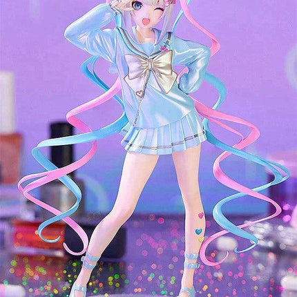 Needy Streamer Overload - OMGkawaiiAngel Pop Up Parade Figure - The Card Vault