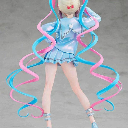 Needy Streamer Overload - OMGkawaiiAngel Pop Up Parade Figure - The Card Vault