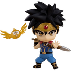 Nendoroid Figure Dragon Quest The Legend of Dai - The Card Vault