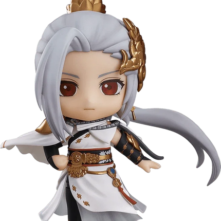 Nendoroid Figure Dungeon Fighter Online - Neo: Vagabond - The Card Vault
