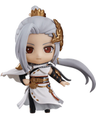 Nendoroid Figure Dungeon Fighter Online - Neo: Vagabond - The Card Vault