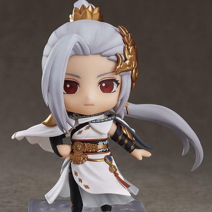 Nendoroid Figure Dungeon Fighter Online - Neo: Vagabond - The Card Vault