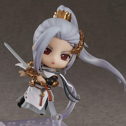 Nendoroid Figure Dungeon Fighter Online - Neo: Vagabond - The Card Vault