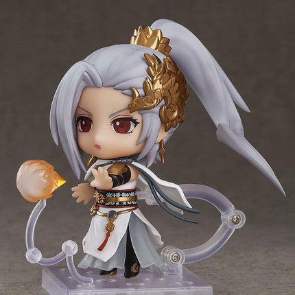 Nendoroid Figure Dungeon Fighter Online - Neo: Vagabond - The Card Vault