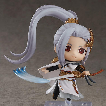Nendoroid Figure Dungeon Fighter Online - Neo: Vagabond - The Card Vault
