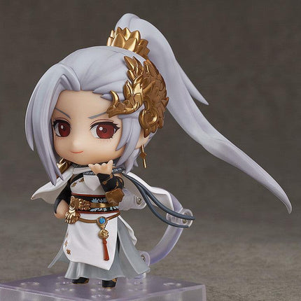 Nendoroid Figure Dungeon Fighter Online - Neo: Vagabond - The Card Vault