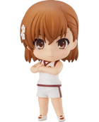 Nendoroid Figure Mikoto Misaka: Daihasei Festival - The Card Vault