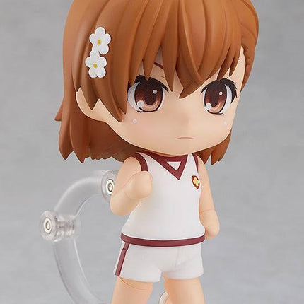 Nendoroid Figure Mikoto Misaka: Daihasei Festival - The Card Vault