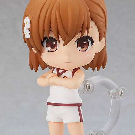 Nendoroid Figure Mikoto Misaka: Daihasei Festival - The Card Vault