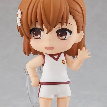 Nendoroid Figure Mikoto Misaka: Daihasei Festival - The Card Vault