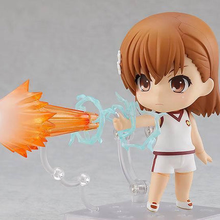Nendoroid Figure Mikoto Misaka: Daihasei Festival - The Card Vault