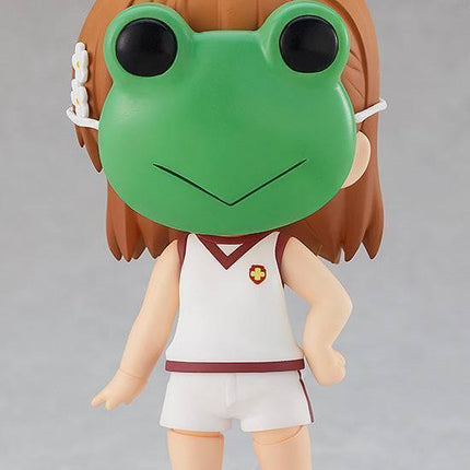 Nendoroid Figure Mikoto Misaka: Daihasei Festival - The Card Vault