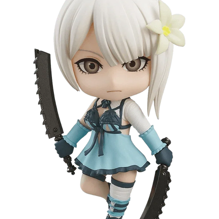 NieR Replicant ver. 1.22474487139... - NieR Replicant ver. 1.22474487139... Kainé Nendoroid Figure - The Card Vault