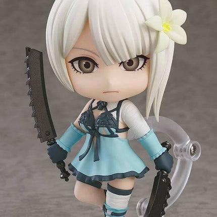 NieR Replicant ver. 1.22474487139... - NieR Replicant ver. 1.22474487139... Kainé Nendoroid Figure - The Card Vault
