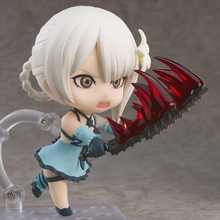 NieR Replicant ver. 1.22474487139... - NieR Replicant ver. 1.22474487139... Kainé Nendoroid Figure - The Card Vault