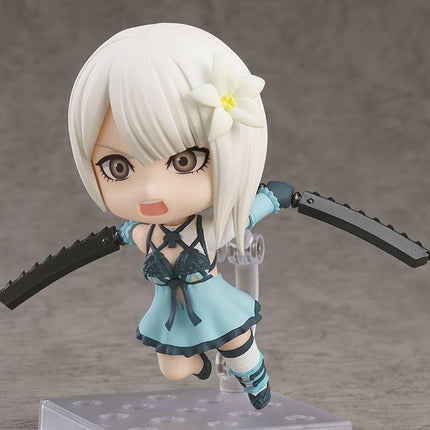 NieR Replicant ver. 1.22474487139... - NieR Replicant ver. 1.22474487139... Kainé Nendoroid Figure - The Card Vault