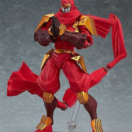 Ninja Slayer figma Ninja Slayer Anime Ver. SP-072 - The Card Vault